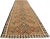 Tribal Late 20th Century Vintage Turkish Kilim Rug Runner, 04'02 X 15'00 For Sale - Image 3 of 9