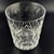 Late 20th Century Vintage Yugoslavian Rogaska "Gallia" Cut & Etched Crystal Flared Double Old Fashioned Rocks Glasses - Set of 6 For Sale - Image 5 of 7