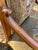 French Empire Style Armchairs With Heraldic Crests, a Pair For Sale - Image 15 of 17