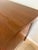 Vintage Hollywood Mahogany Sideboard Buffet For Sale - Image 9 of 12