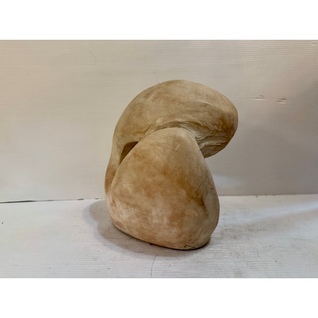 "Beginnings" by David Fisher for Austin Production, 1984 For Sale In New York - Image 6 of 10
