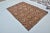 Handmade wool carpet in Turkish Anatolia , Vintage Oushak Rug,Turkish Vintage Anatolian Rug, Handmade wool Rug . One Of...