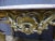 Antique French Gilt Wood Louis XV Console Table For Sale - Image 5 of 9
