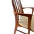 1960s Pair of Niels Koefoed Hornslet Teak 'Eva' Arm Chairs For Sale In Miami - Image 6 of 9