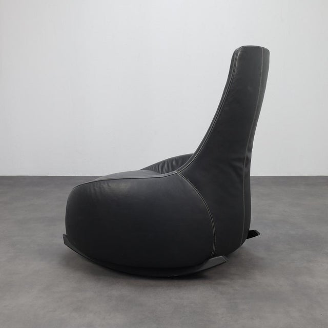 Early 21st Century Lounge Chair Dim Sum by Simon Pengelly for Montis For Sale - Image 5 of 11