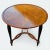 Baker Furniture Company Baker Furniture Round Center Table For Sale - Image 4 of 8