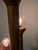 Wood Mid-Century Modern Cactus Lamp by Charles Gibilterra for Modeline of California For Sale - Image 7 of 13