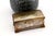 Metal Chest Shaped Silver Box For Sale - Image 7 of 7