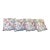 Four Four Jane Churchill Crewel Embroidered 'Santana' Scatter Pillows For Sale