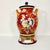 Mediterranean 1980s Vintage Mediterranean Italian Style Boho Chic Ceramic Beverage Dispenser & Heating Base - 3 Piece Set. For Sale - Image 3 of 12