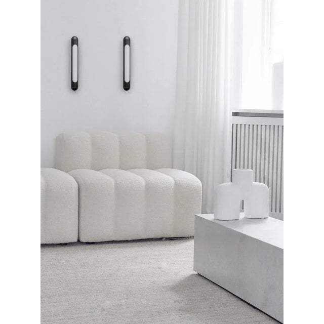 Bullet Wall Lamp by 101 Copenhagen For Sale - Image 4 of 5