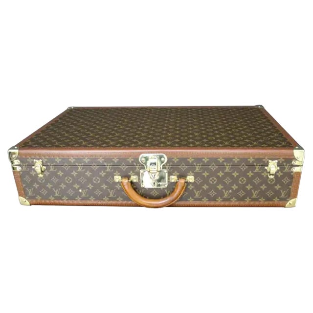 Trunk from Louis Vuitton, 1990s For Sale
