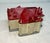 American Rare Antique 1930's Westwood Bronze Memorial College Building Still Coin Bank For Sale - Image 3 of 13