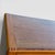 Chestnut D-Scan Captain Line Teak Seven-Drawer Tallboy Dresser, Mid-Century Modern, Mid-Century, Brass For Sale - Image 8 of 18