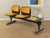1970s bench, Drabert Very good workmanshipHigh-quality materialsMade in Germany, Design: Gerd Lange, Manufacturer: Drabert...