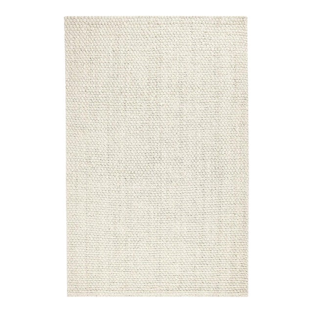 Bahama Ivory Rug - 8 X 10 For Sale