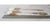 Antique George V Sterling Silver Serving Set by Josiah Williams & Co, 1930, Set of 2 For Sale - Image 13 of 14
