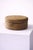 Antique Swedish Hand-Carved Oak Lidded Box, 1800s For Sale - Image 3 of 9