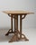 Antique French Neo-Gothic Table For Sale - Image 4 of 12