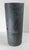 Wood 19th or 20th Century Blue Green Painted Object, Grain Measure For Sale - Image 7 of 14