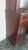Wood Italian Cherry Wood Display Cabinet, Mid-1800's For Sale - Image 7 of 11