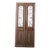 Late 19th Century Double French Doors With Metal/Glass - A Pair For Sale