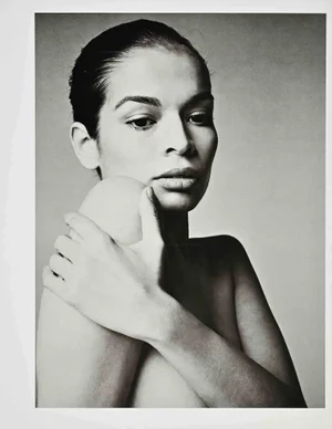 Richard Avedon, Bianca Jagger, Photograph, 1978