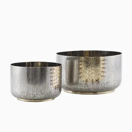 Large Fukui by Zanetto For Sale - Image 6 of 6