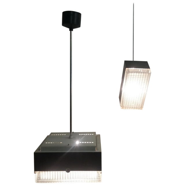 Mid-Century Chandelier & Wall Light from Drupol, 1970s, Set of 2 For Sale - Image 12 of 12