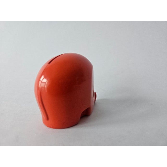 Mid-Century Elephant Money Boxes by Luigi Colani for Drumbo, 1970s, Set of 3 For Sale - Image 13 of 14