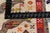 Textile Vintage Persian Gabbeh Rug, 02'09 X 04'04 For Sale - Image 7 of 11