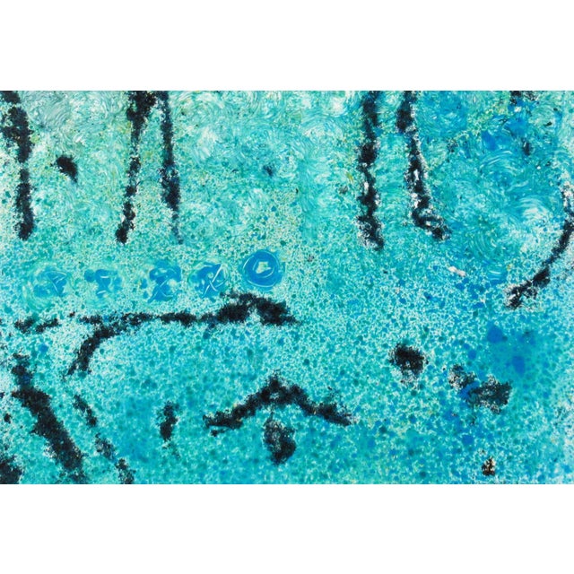 Phil Gallagher, One Horse Night Hawaii, Circa 1990 For Sale - Image 4 of 9