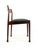 Havelte Rosewood Dining Chairs, 1970s, Set of 4 For Sale - Image 3 of 16