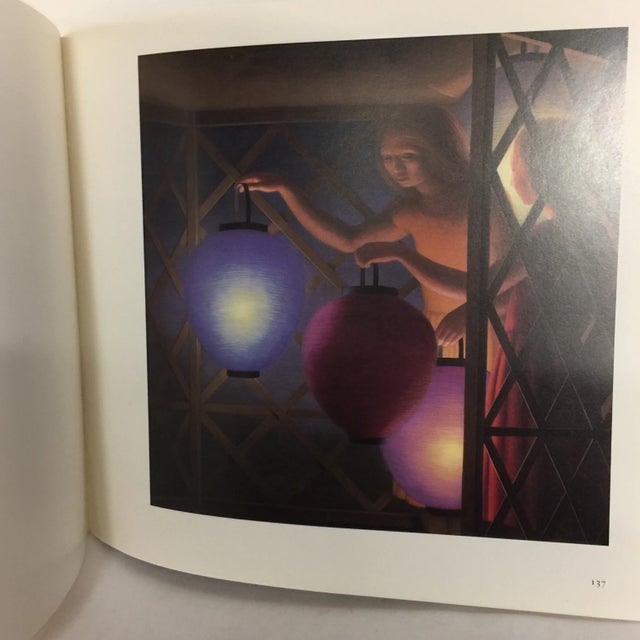 Modern American Realism, Softcover Book For Sale - Image 5 of 11