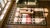 Early 20th Century Navajo Pictorial rug with Corn Design 4'6'' x 8'8'' For Sale - Image 9 of 9