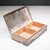 Vintage 1959 Sinclair Oil "Capacity Day" Commemorative Desk Box by Dieges & Clust For Sale - Image 4 of 9