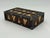 Antique Anglo Indian Box Handcrafted With Porcupine Quills For Sale In Miami - Image 6 of 6