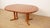 Wood Vintage Extendable Teak Dining Table attributed to Dyrlund, 1960s For Sale - Image 7 of 11