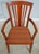 Age: c2009 Details: #3 Finish Bayonne Collection Modern Arts & Crafts Style High Quality Construction Solid Cherry...