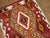 Contemporary 1940s Scatter Size Turkish Kilim - 2'10" x 4'7" For Sale - Image 3 of 6