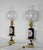 Neuburger-Lemonon Lamps, 1800s, Set of 2 For Sale - Image 4 of 18