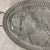 Queen Anne Vintage 4-Section Cut Glass Relish Dish With Silver-Plated Carrier Frame For Sale - Image 3 of 4