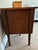 This piece is a one-family owned heirloom. The executive writing desk was manufactured by Stanley Furniture under its...
