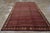 1940s Galerie Shabab Collection Mid-20th Century Turkish Anatolian Rug For Sale - Image 5 of 10