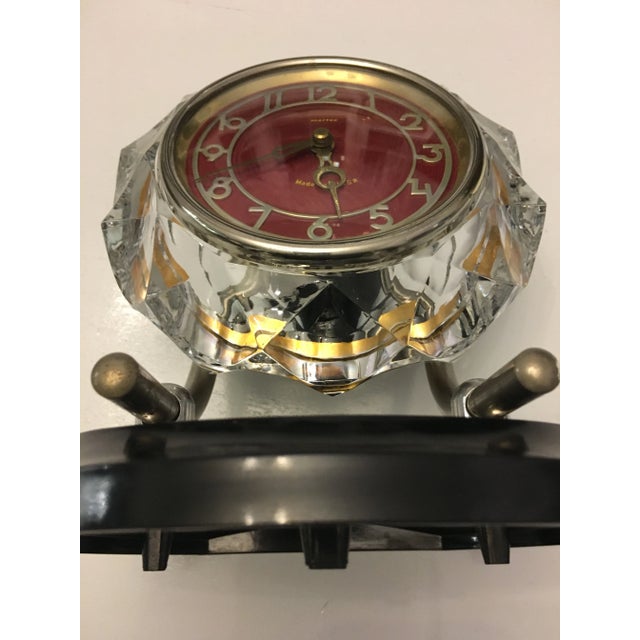 Clock from Martec, 1970s For Sale - Image 12 of 18