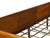 Brown 1960s Attributed to Mel Smilow Mid Century Modern Sofa For Sale - Image 8 of 8