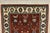Fine Kashmar Runner 1’10” X 10’1” Red Wool Traditional Hand-Knotted Rug For Sale - Image 12 of 15