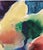 Modern Jack Meanwell Modern Still Life Watercolor Painting, Late 20th Century For Sale - Image 3 of 7