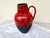 Lava Ceramic Vase - West Germany Base mark 1515-39 is documented Age between 1960 and 1969 Height 40 cm, diameter 23 cm...