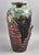 Japanese Meiji-Taisho Sumida Gawa Vase by Hiroshi, 1890s For Sale - Image 4 of 12
